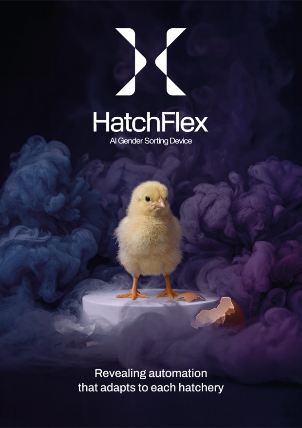 Capa do material técnico oficial HatchFlex