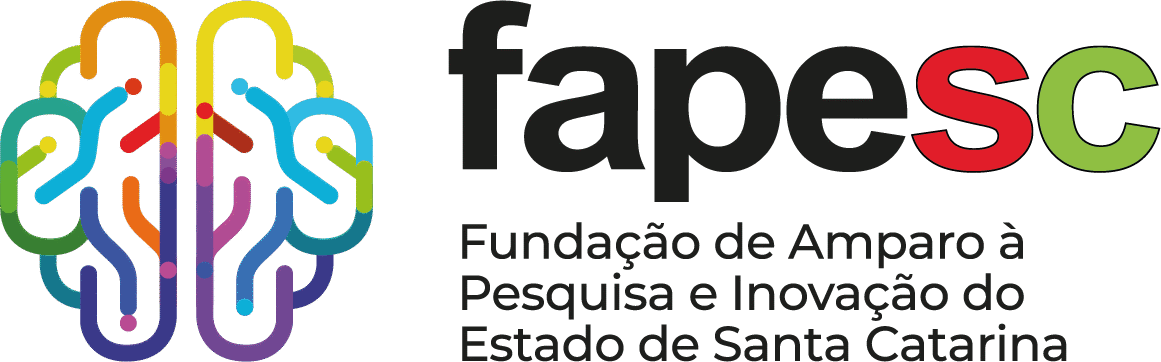 Logo Fapesc