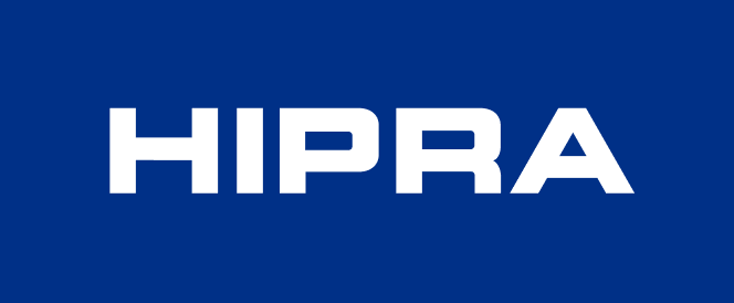 Logo HIPRA